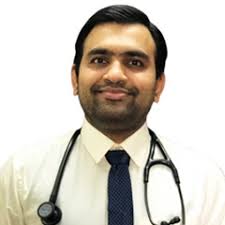 Dr Amit Patil